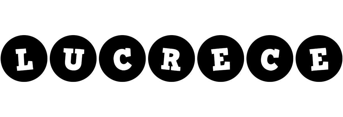 Lucrece tools logo
