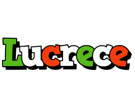 Lucrece venezia logo