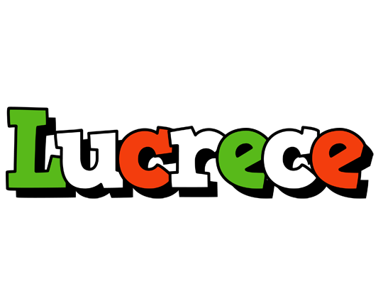 Lucrece venezia logo