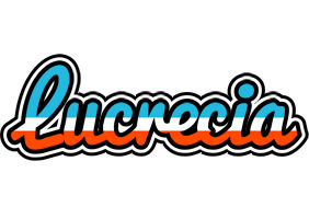 Lucrecia america logo