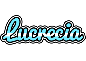 Lucrecia argentine logo