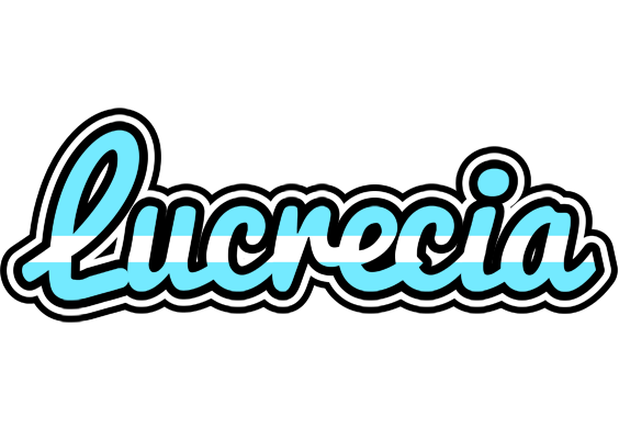 Lucrecia argentine logo