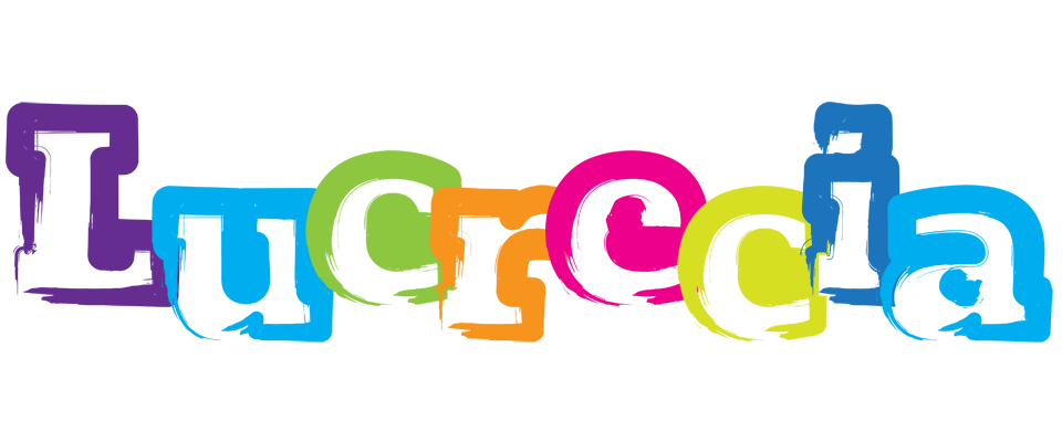 Lucrecia casino logo