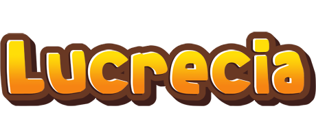 Lucrecia cookies logo