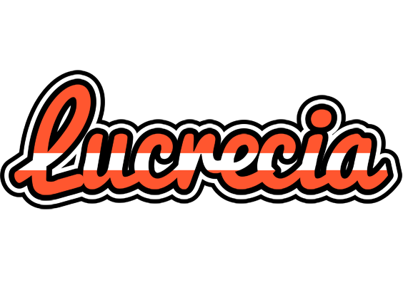 Lucrecia denmark logo