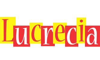 Lucrecia errors logo