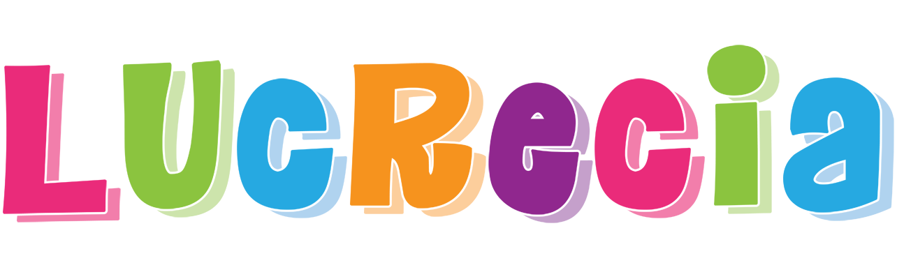 Lucrecia friday logo