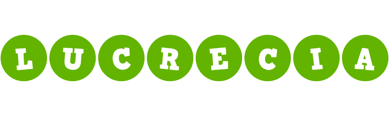Lucrecia games logo