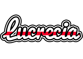 Lucrecia kingdom logo