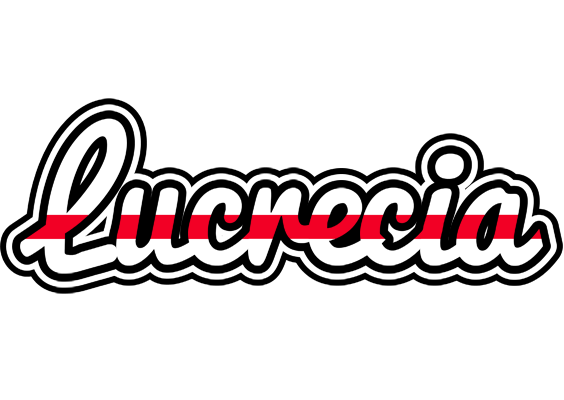 Lucrecia kingdom logo