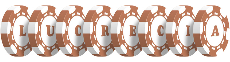 Lucrecia limit logo