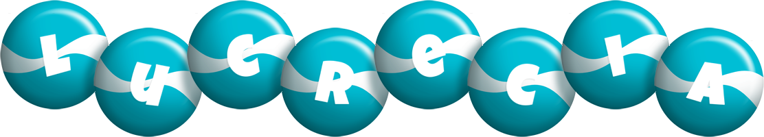 Lucrecia messi logo