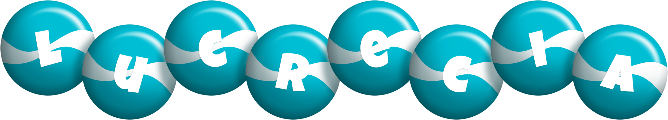 Lucrecia messi logo