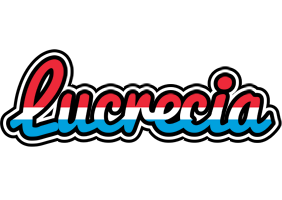 Lucrecia norway logo