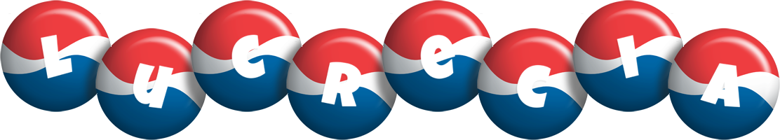 Lucrecia paris logo