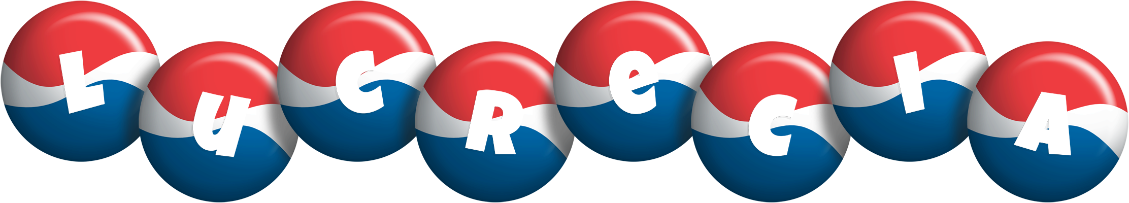 Lucrecia paris logo