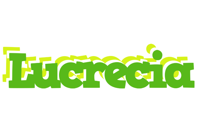 Lucrecia picnic logo