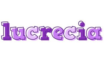 Lucrecia sensual logo