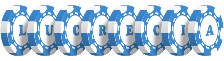 Lucrecia vegas logo