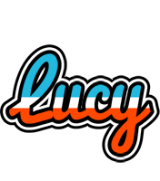 Lucy america logo