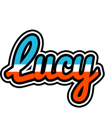 Lucy america logo