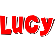 Lucy basket logo