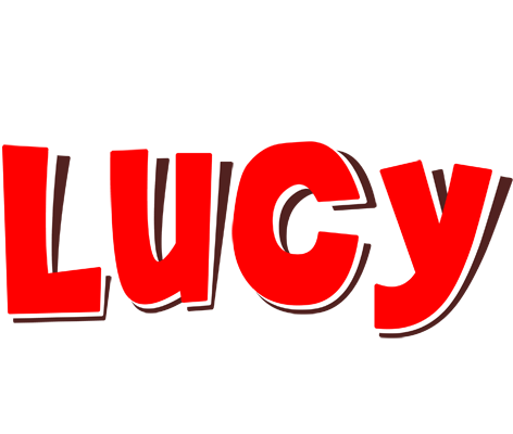 Lucy basket logo
