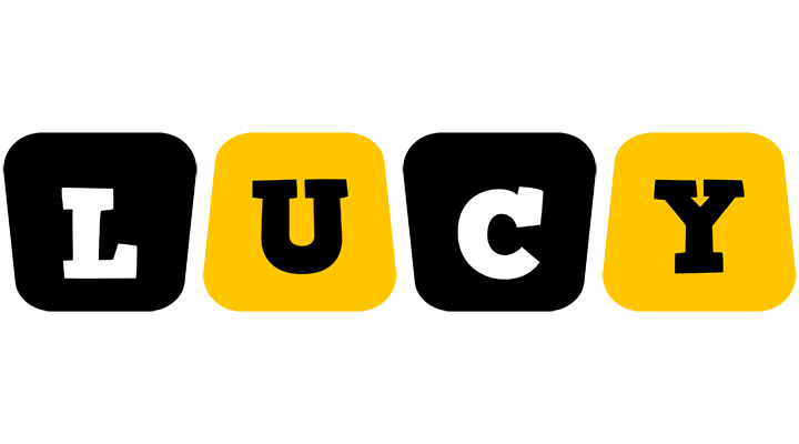 Lucy boots logo