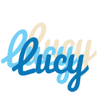 Lucy breeze logo