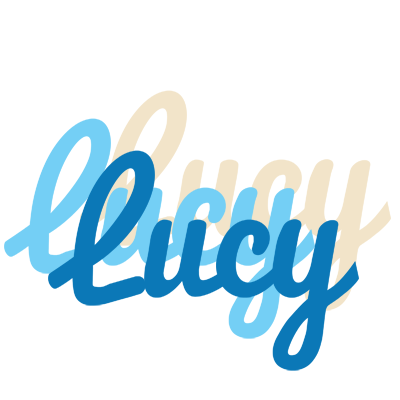 Lucy breeze logo