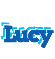 Lucy business logo