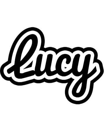 Lucy chess logo