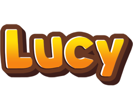 Lucy cookies logo
