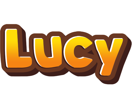Lucy cookies logo