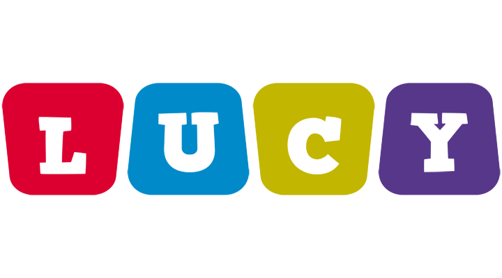 Lucy daycare logo