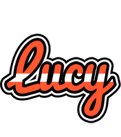 Lucy denmark logo