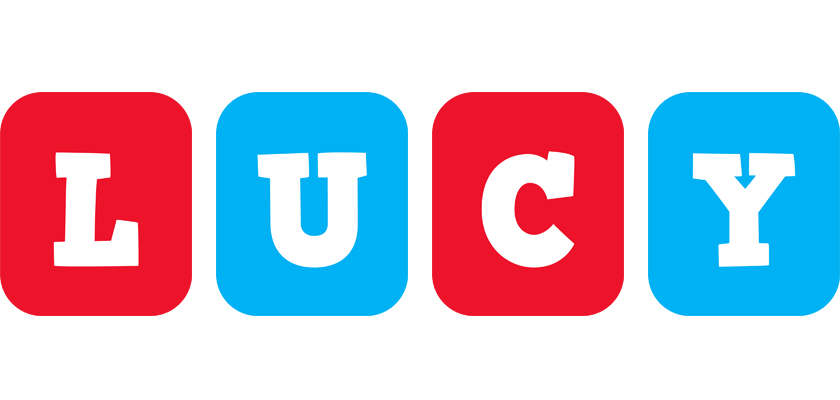 Lucy diesel logo