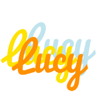 Lucy energy logo