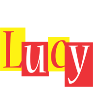 Lucy errors logo