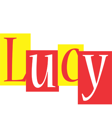 Lucy errors logo