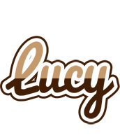 Lucy exclusive logo