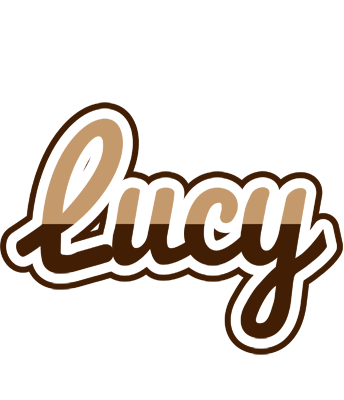 Lucy exclusive logo