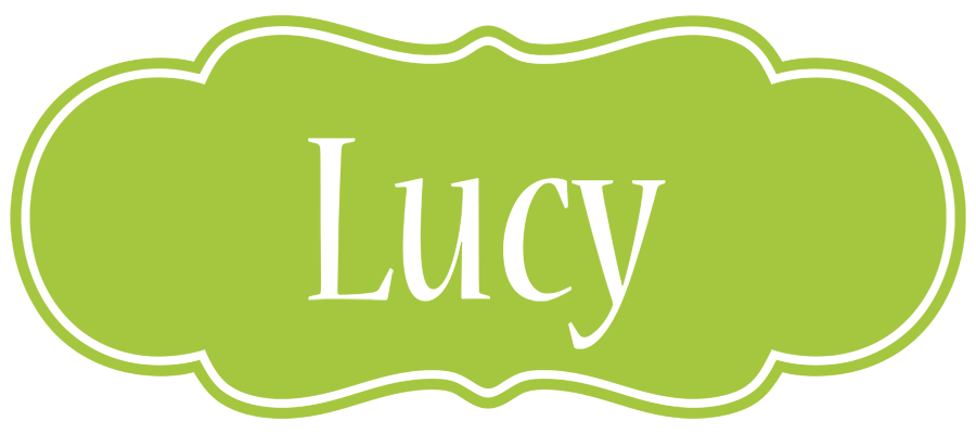 Lucy family logo