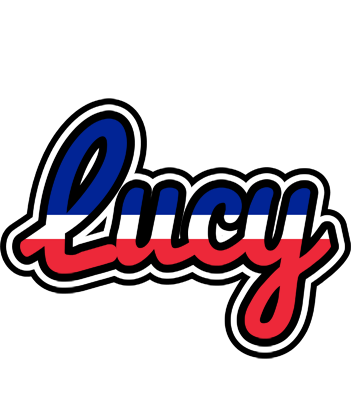 Lucy france logo