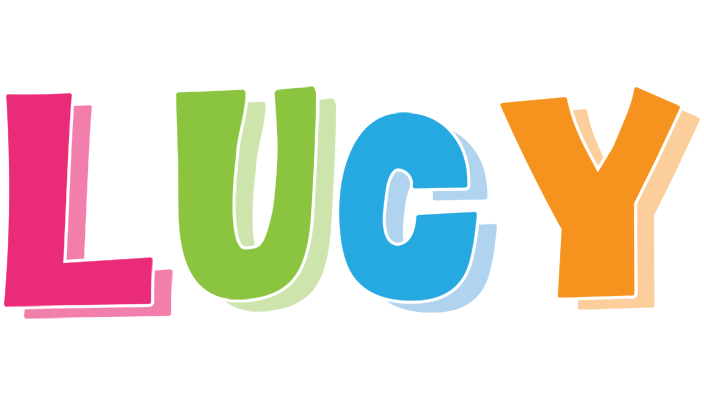 Lucy friday logo