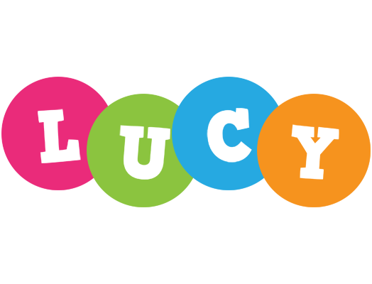 Lucy friends logo