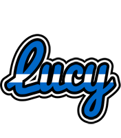 Lucy greece logo