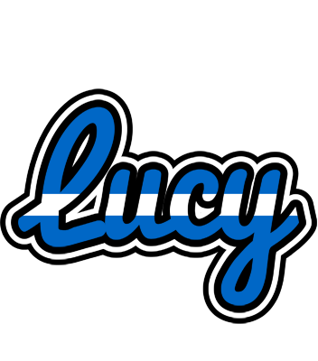 Lucy greece logo