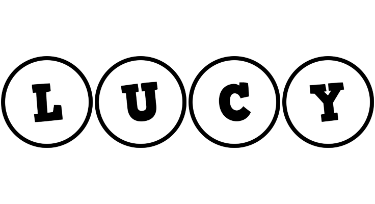 Lucy handy logo