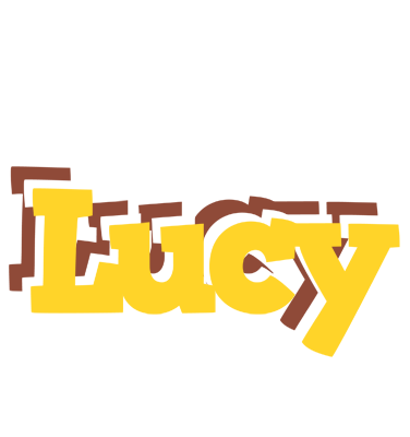 Lucy hotcup logo